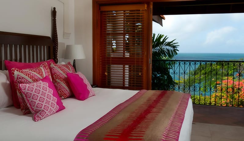 Cap Maison-1 BR Oceanview Villa Suite With Pool & Roof Terrace 2_17348